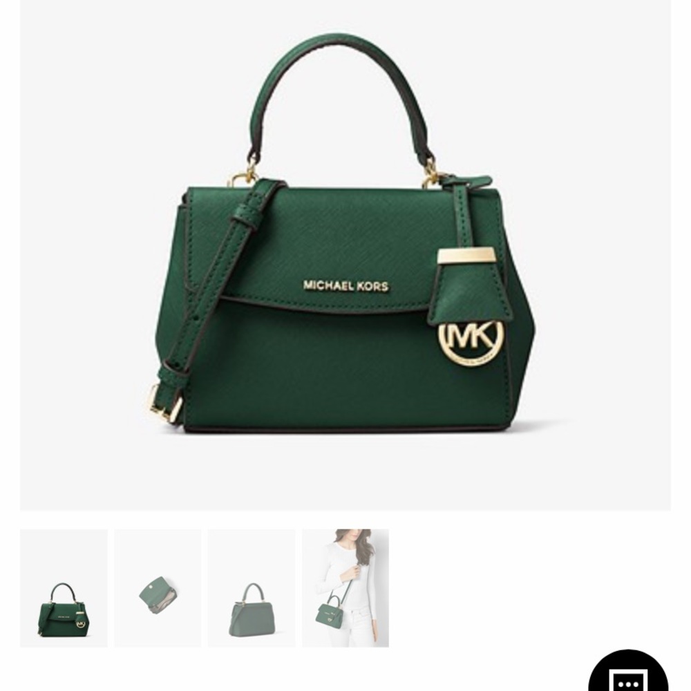 Michael Michael Kors Crossbody